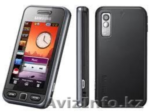 Samsung S5230 черныый! - Изображение #1, Объявление #758931