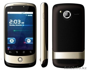 HTC Nexus One W3000 (копия) - Изображение #1, Объявление #772416