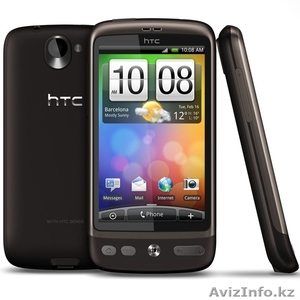 телефон HTC G7 (копия) - Изображение #1, Объявление #772419