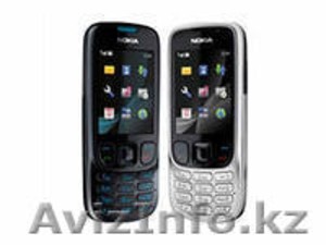 Nokia 6303 (Z800) (копия) - Изображение #2, Объявление #772421