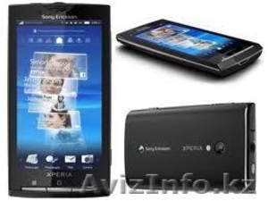 Sony Ericsson X10 WiFi (копия) - Изображение #1, Объявление #772415
