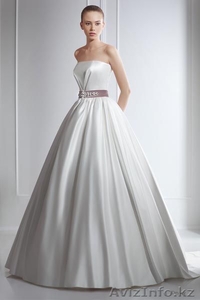 свадебное платье Florence de Lux - Изображение #1, Объявление #797900