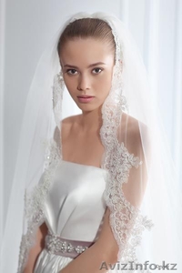свадебное платье Florence de Lux - Изображение #2, Объявление #797900