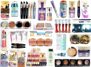 Косметика,  Опт, L'oreal, Maybelinne, Rimmel, Manhattan, Revlon, Garnier, Coty,  Marga