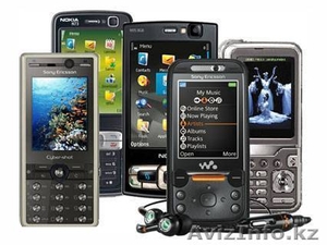 Ремонт и обслуживание сотовых телефонов в г.Костанае - Изображение #2, Объявление #851283