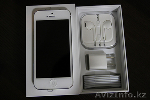 Apple iPhone 5 64gb,Apple iPhone 4s 64gb - Изображение #1, Объявление #852172