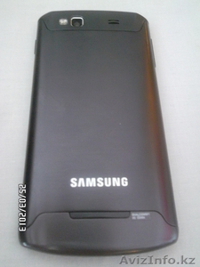 Продам смартфон Samsung Wave 3 - Изображение #2, Объявление #867382