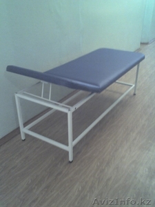 Кушетка процедурная