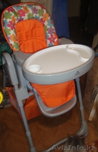 Детский стул-столик - Изображение #1, Объявление #886153