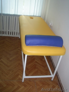 Кушетка массажная КМ-01