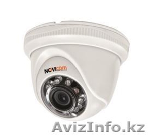 Продажа камер видеонаблюдения от ТОО НОВИКАМ - Изображение #2, Объявление #905859