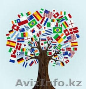 Переводческое бюро «ALL RIGHT» занимается переводами и редактированием