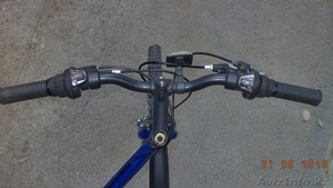 Продам горный велосипед Stels Navigator 400 - Изображение #1, Объявление #902817
