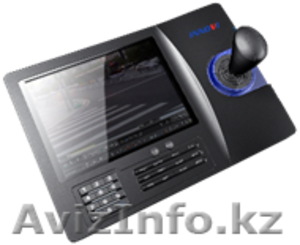 камер видеонаблюдения  ТОО НОВИКАМ