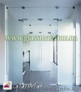 Матирующая паста GlassMat в г. Костанай - Изображение #1, Объявление #919560