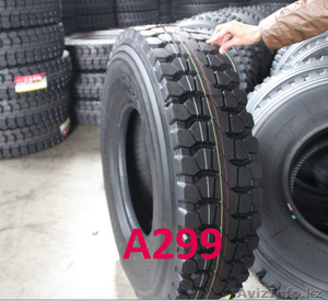 Китайские грузовые шины на бренд “Yatone” - Изображение #4, Объявление #929573