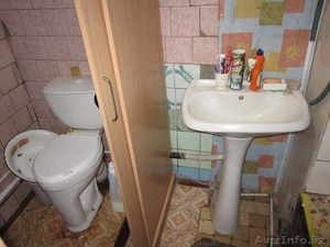 Продаю дом в Затобольске(5 км от Костаная) - Изображение #10, Объявление #930347