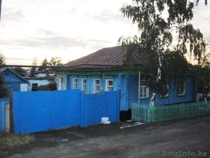 Продаю дом в Затобольске(5 км от Костаная) - Изображение #3, Объявление #930347