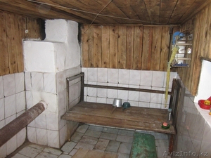 Продаю дом в Затобольске(5 км от Костаная) - Изображение #5, Объявление #930347