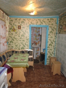 Продаю дом в Затобольске(5 км от Костаная) - Изображение #7, Объявление #930347