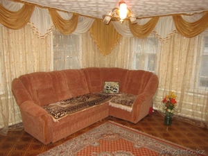 Продаю дом в Затобольске(5 км от Костаная) - Изображение #9, Объявление #930347