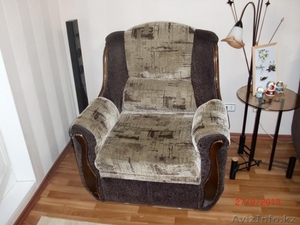 Продам диван+2 кресла - Изображение #2, Объявление #966796