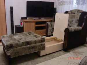 Продам диван+2 кресла - Изображение #5, Объявление #966796