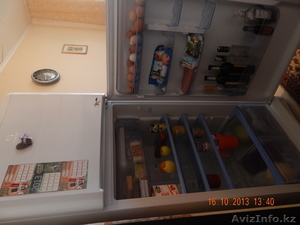 Холодильник Индезит - Изображение #1, Объявление #977278