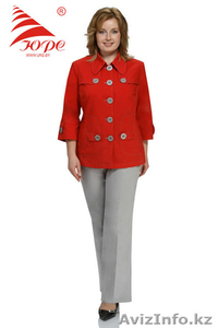 белорусская женская одежда, женская одежда оптом от производителя. ЮРС - Изображение #3, Объявление #986363
