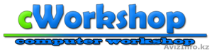 cWorkshop | Ремонт компьютеров и телефонов - Изображение #1, Объявление #992752
