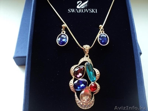 Бижутерия оптом Swarovski