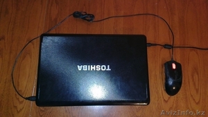 Ноутбук Toshiba Satellite A665-S6089 - Изображение #2, Объявление #990135