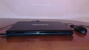 Ноутбук Toshiba Satellite A665-S6089 - Изображение #3, Объявление #990135