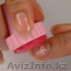 Stamping nail art! Материалы для ногтей! - Изображение #7, Объявление #999838