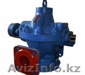 Насосы для производства