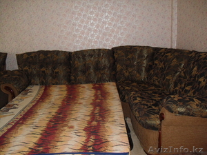 угловой диван и кресло потютьков - Изображение #2, Объявление #1013408