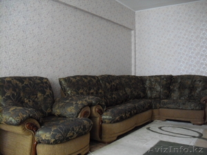 угловой диван и кресло потютьков - Изображение #5, Объявление #1013408