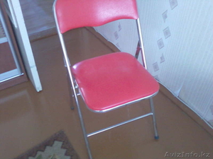 кухонный стол и 4 стула,стулья - Изображение #3, Объявление #1013414