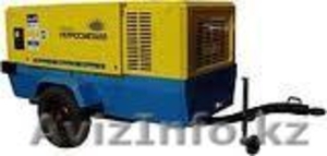 Винтовой компрессор ВВП 10-10