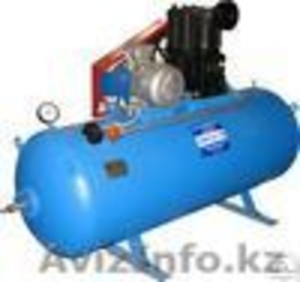 компрессор ЭПКУ 5, 25/7-800
