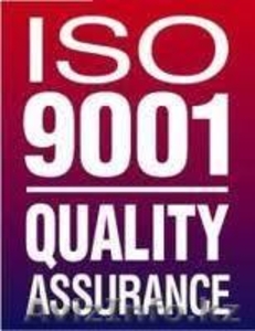 Система менеджмента качества СТ РК ISО 9001-2016 - Изображение #1, Объявление #1029192