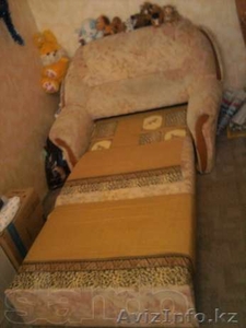Продам Мини-диван кровать - Изображение #2, Объявление #1036543