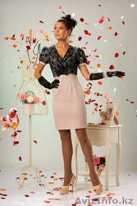 FILGRAND Омск Женская одежда оптом от производителя - Изображение #1, Объявление #742563