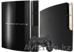 Sony Playstation 3 посуточно - Изображение #1, Объявление #1073427