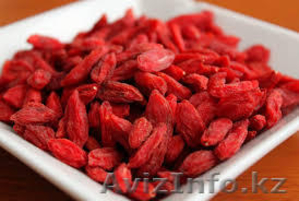 Ягоды годжи оптом и в розницу