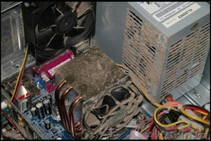 Чистка компьютера, переустановка, восстановление данных - Изображение #3, Объявление #1110869