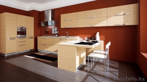 "Графские кухни" - корпусная мебель любой сложности в наличии и на заказ! - Изображение #1, Объявление #1100317