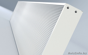 Светодиодное освещение российского производства. Модернизация