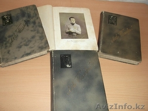 Продам Книги Л.Н.Толстого 1912 года - Изображение #2, Объявление #1149678