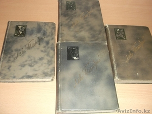 Продам Книги Л.Н.Толстого 1912 года - Изображение #1, Объявление #1149678